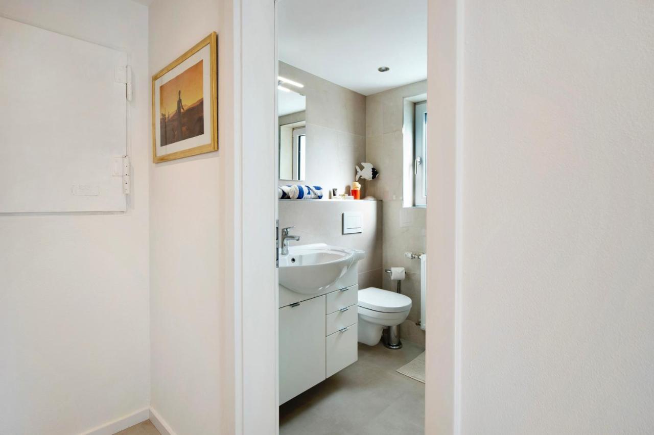 Schwarzwaldperle Apartment Todtmoos Luaran gambar