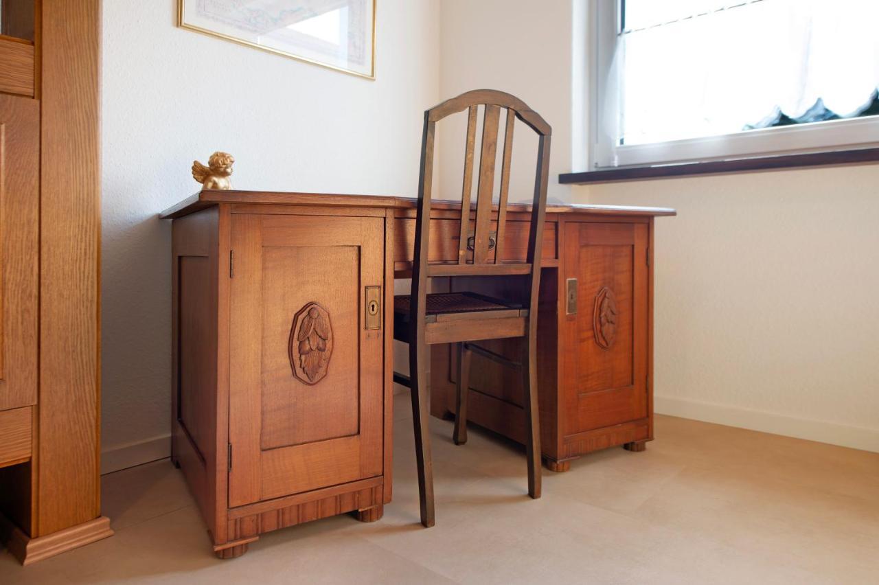 Schwarzwaldperle Apartment Todtmoos Luaran gambar