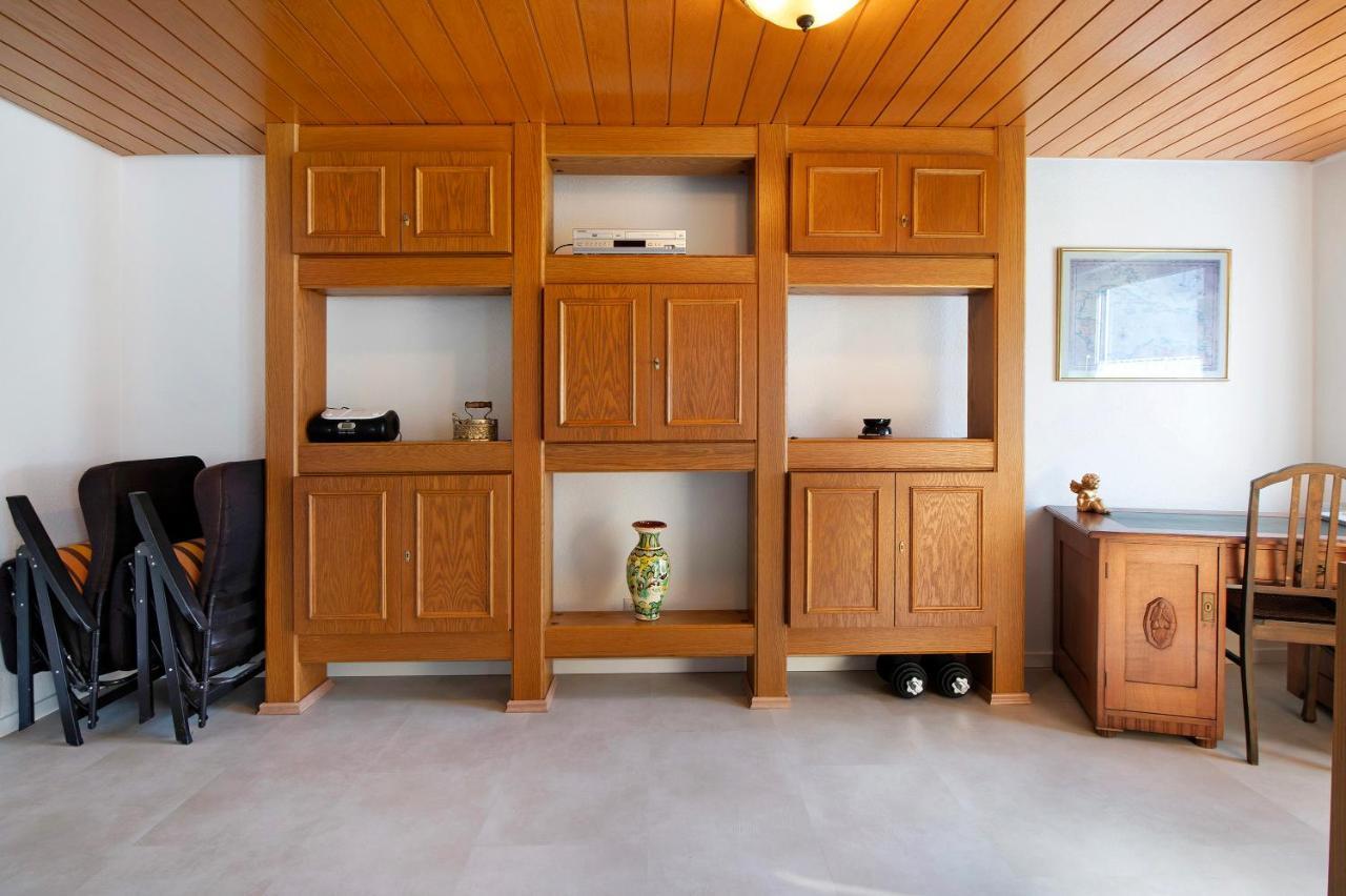 Schwarzwaldperle Apartment Todtmoos Luaran gambar