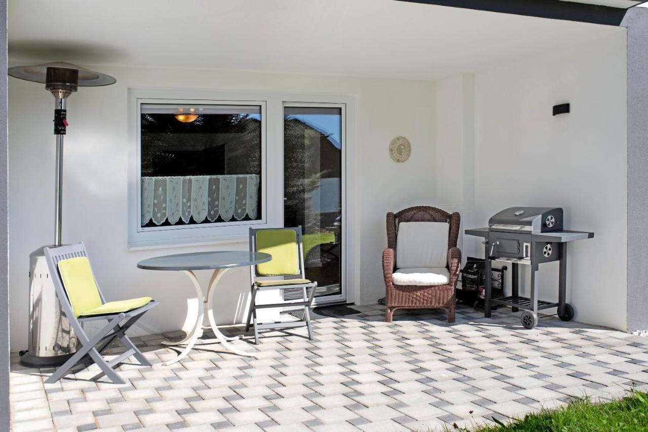 Schwarzwaldperle Apartment Todtmoos Luaran gambar