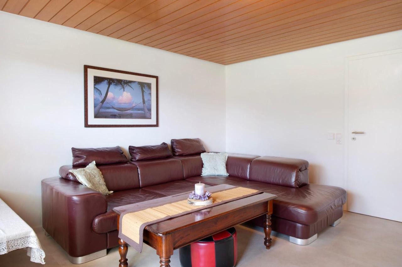 Schwarzwaldperle Apartment Todtmoos Luaran gambar