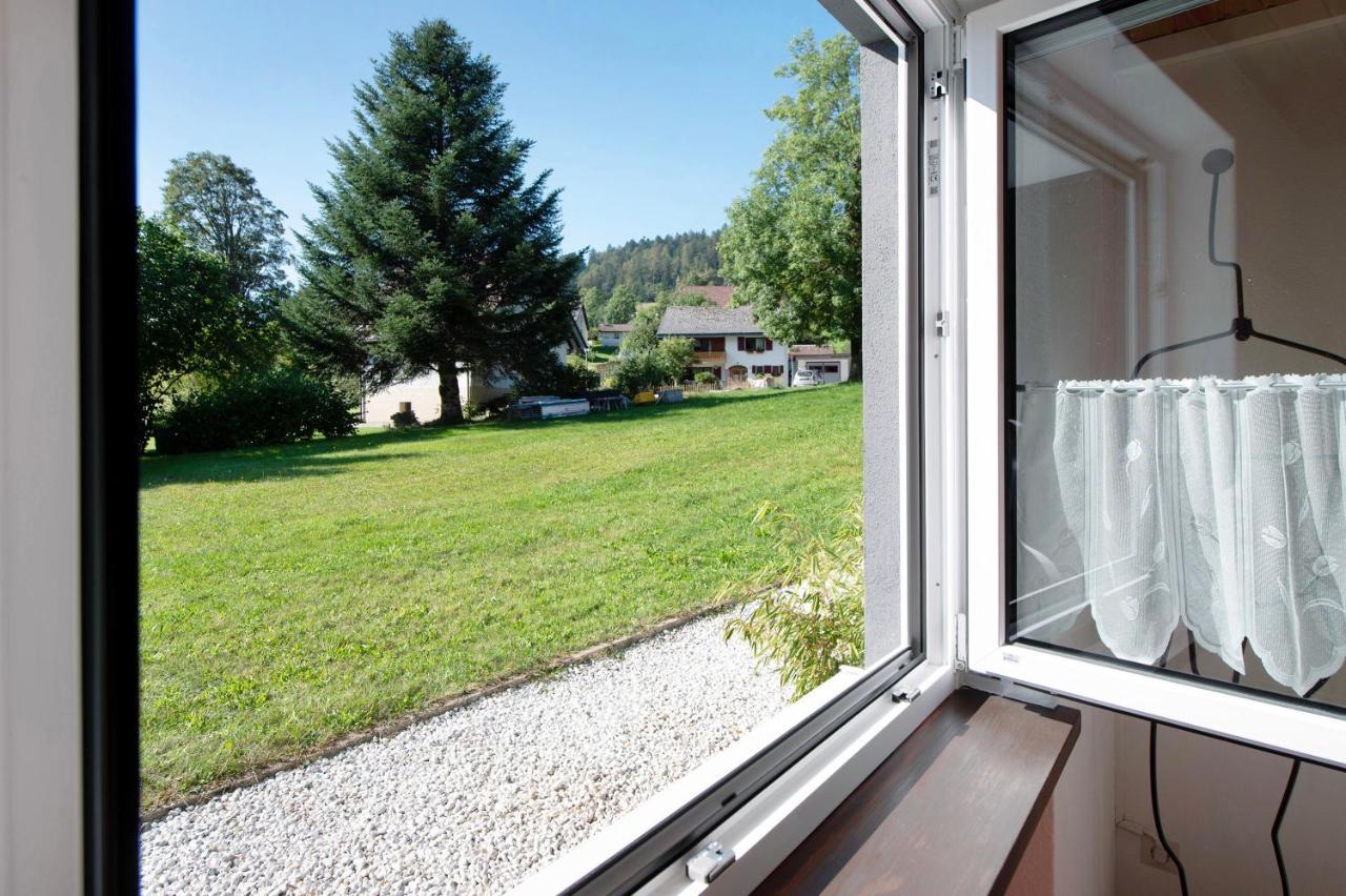 Schwarzwaldperle Apartment Todtmoos Luaran gambar