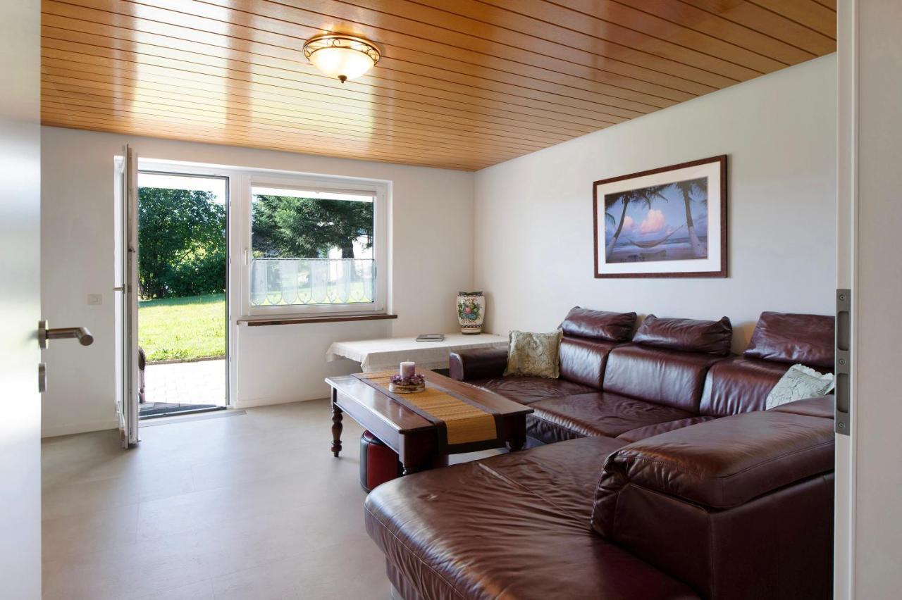 Schwarzwaldperle Apartment Todtmoos Luaran gambar